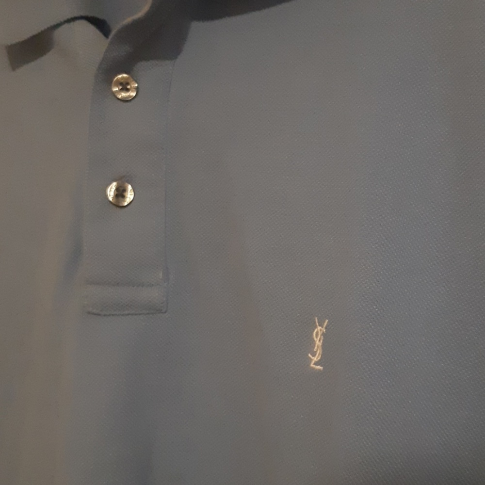 YSL polo - Picture 2 of 5